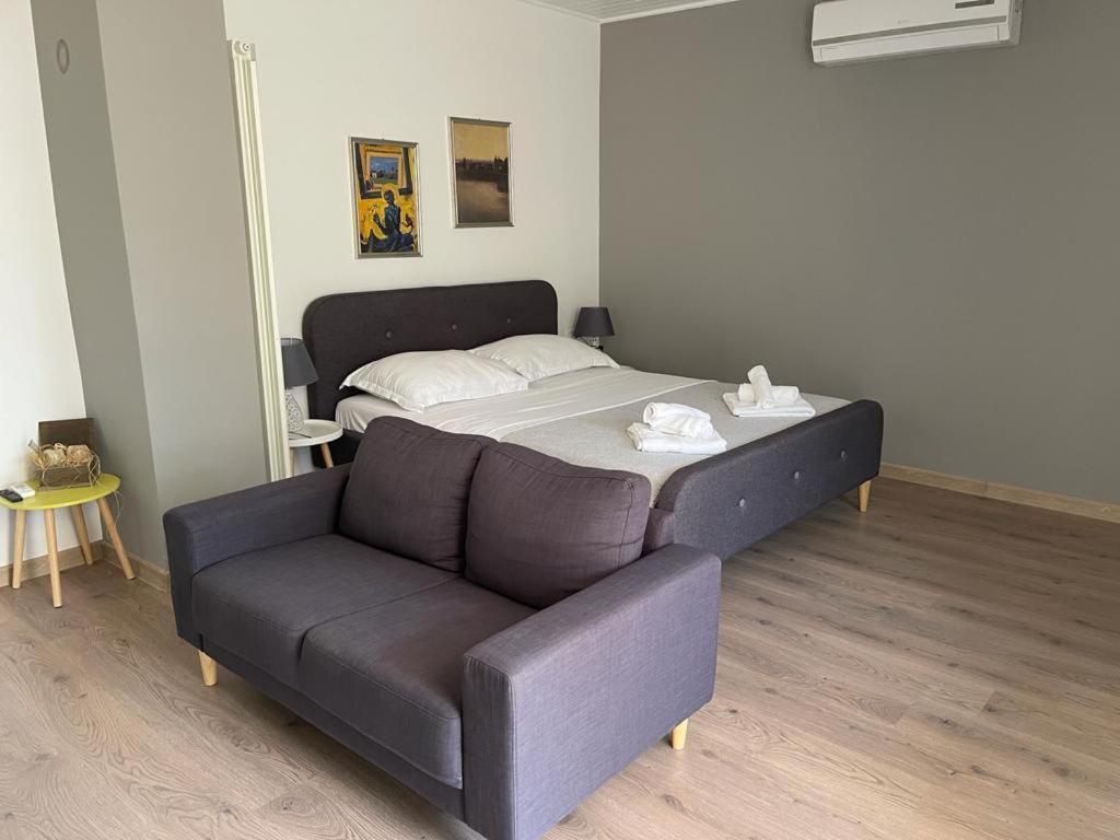 Villa Jadranka Apartments Tučepi Zewnętrze zdjęcie