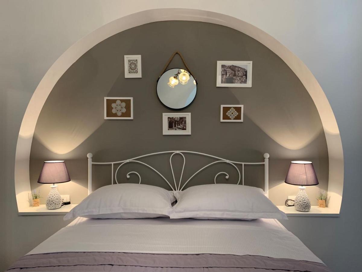 Villa Jadranka Apartments Tučepi Zewnętrze zdjęcie
